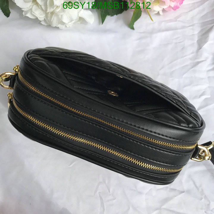 Michael Kors Bag-(4A)-Diagonal-,Code: MSB112812,$ 90USD