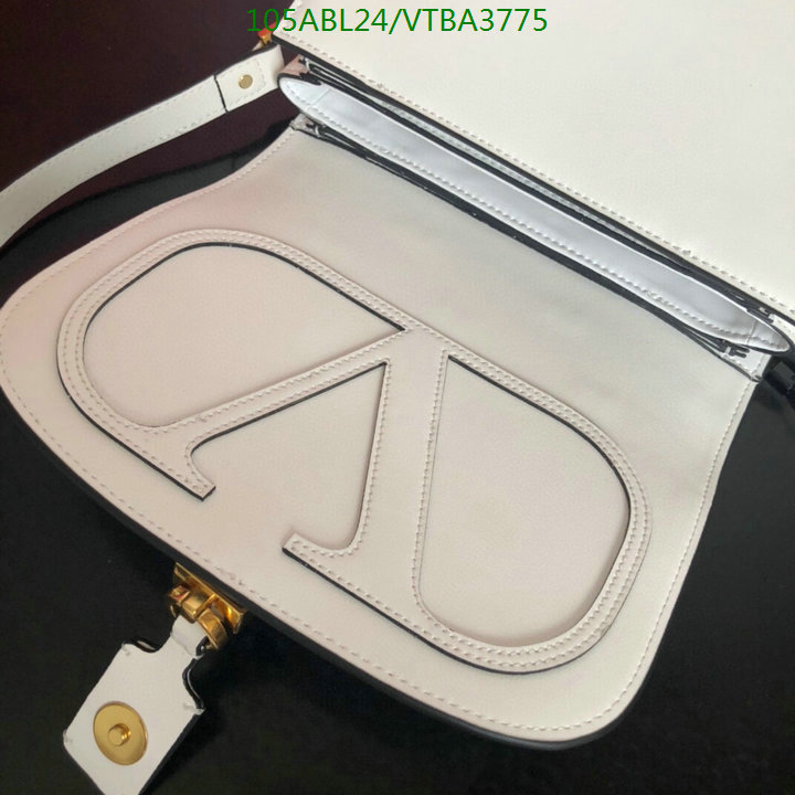 Valentino Bag-(4A)-Diagonal-,Code: VTBA3775,$ 137USD