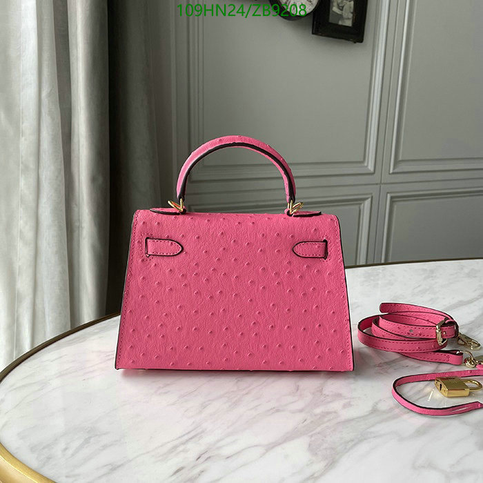 Hermes Bag-(4A)-Kelly-,Code: ZB9208,$ 142USD