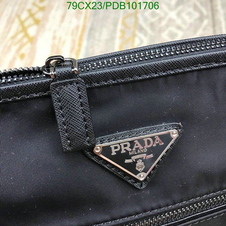 Prada Bag-(4A)-Diagonal-,Code: PDB101706,$ 103USD