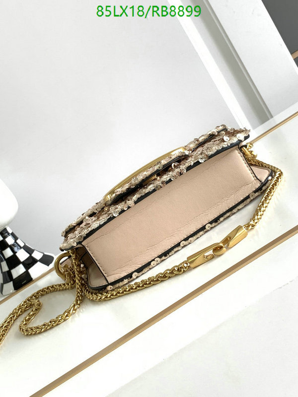 Valentino Bag-(4A)-LOC-V Logo Code: RB8899 $ 111USD