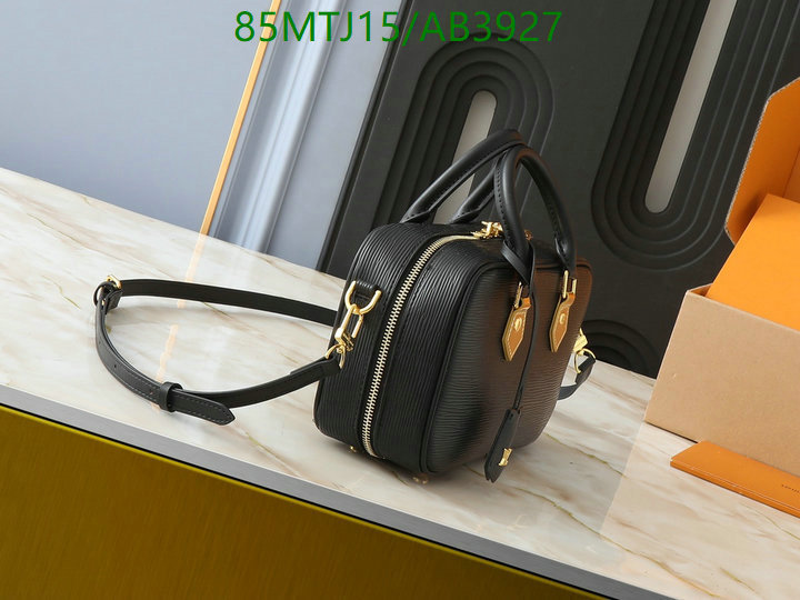 LV Bag-(4A)-Pochette MTis Bag- Code: AB3927 $ 111USD