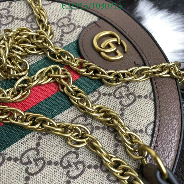 Gucci Bag-(4A)-Wallet-,Code:T030715,$ 81USD