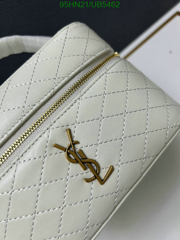 YSL Bag-(4A)-Diagonal- Code: UB5462 $ 124USD