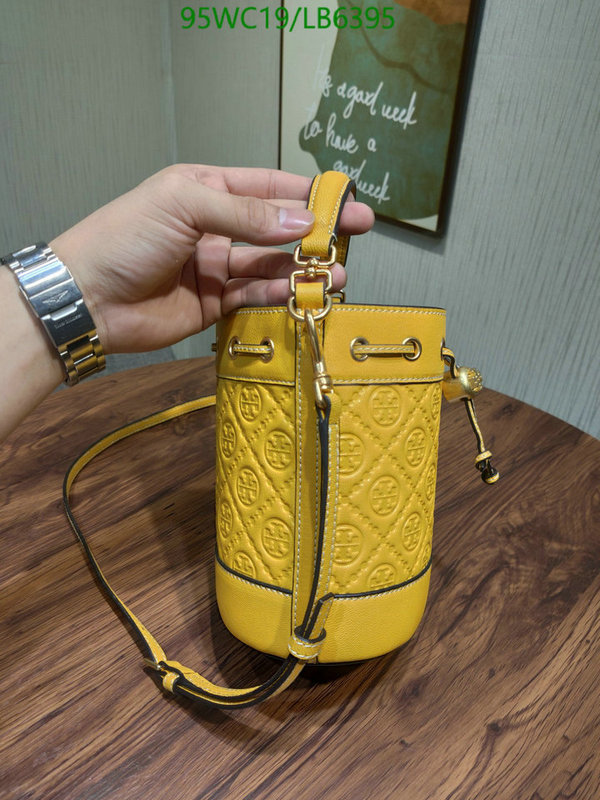 Tory Burch Bag-(4A)-Diagonal- Code: LB6395 $ 124USD