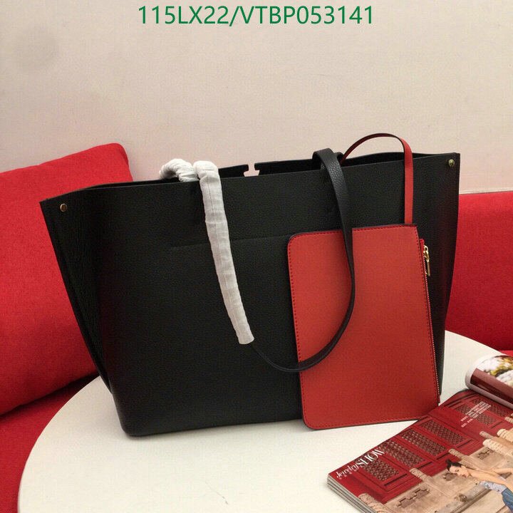Valentino Bag-(4A)-Handbag-,Code: VTBP053141,$ 150USD
