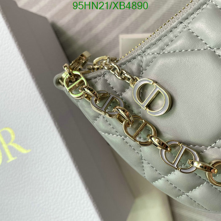 Dior Bags-(4A)-Other Style-,Code: XB4890,$ 124USD