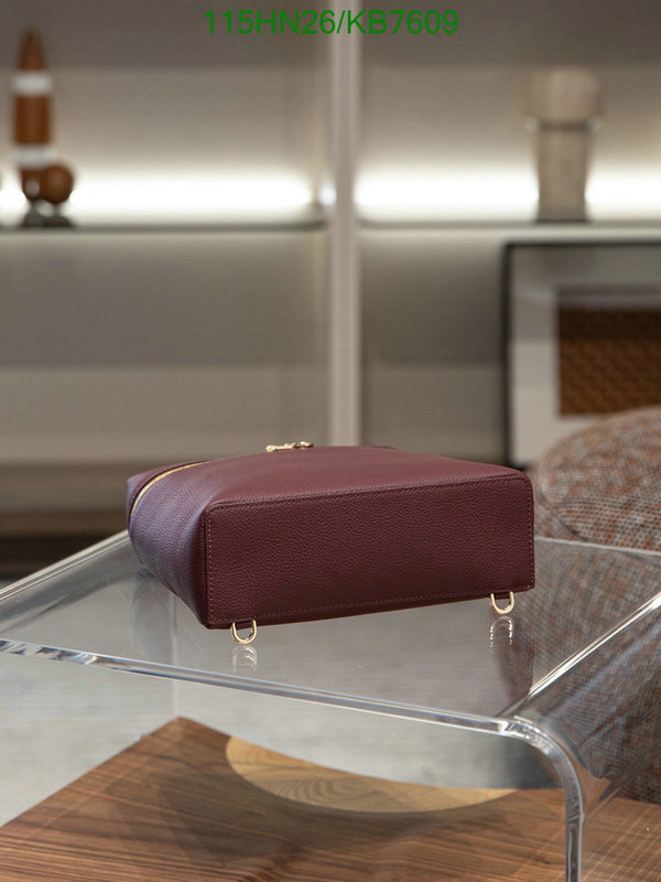 Loro Piana Bag-(4A)-Crossbody- Code: KB7609 $ 150USD
