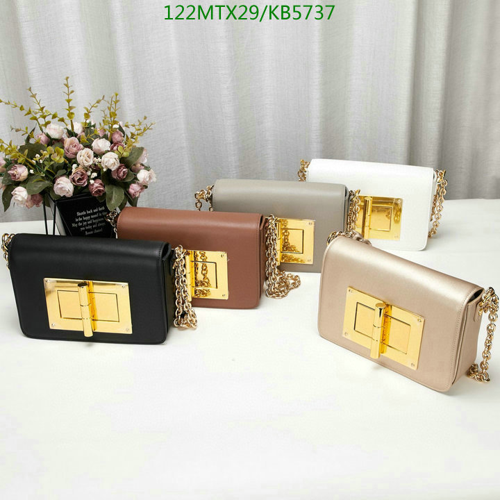 Tom Ford Bag-(4A)-Diagonal-,Code: KB5737,$ 163USD