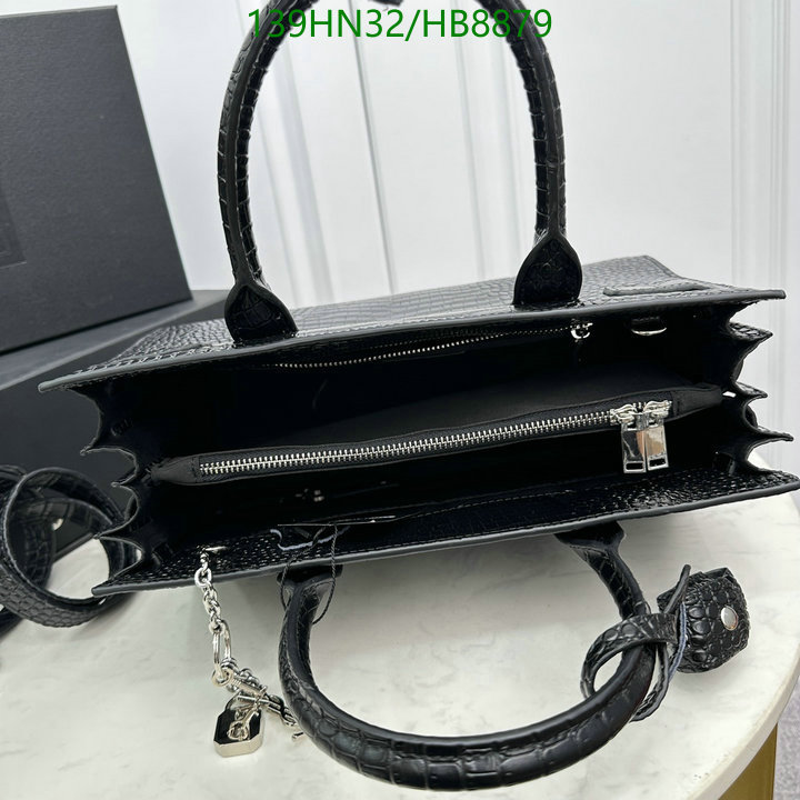YSL Bag-(4A)-Handbag- Code: HB8880