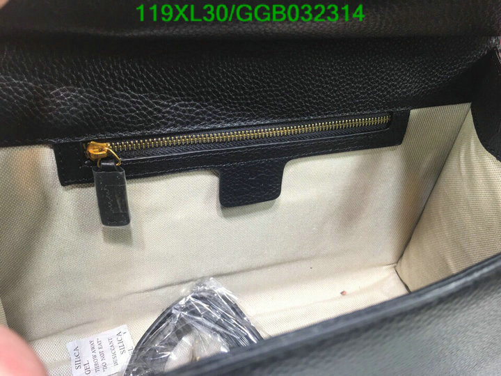 Gucci Bag-(4A)-Marmont,Code: GGB032314,$ 155USD