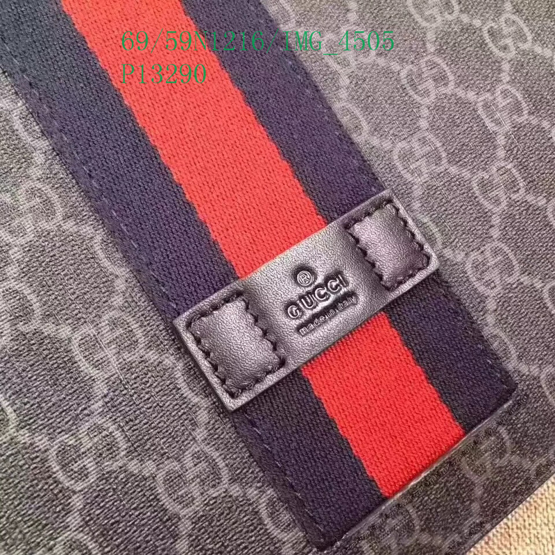 Gucci Bag-(4A)-Ophidia-G,Code:GGB111022,$ 90USD