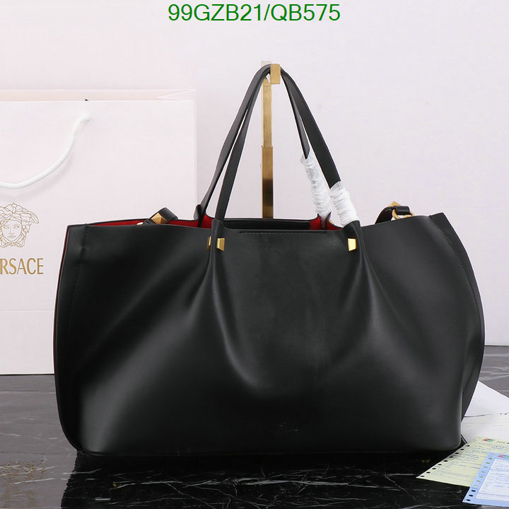 Valentino Bag-(4A)-Handbag- Code: QB575 $ 129USD