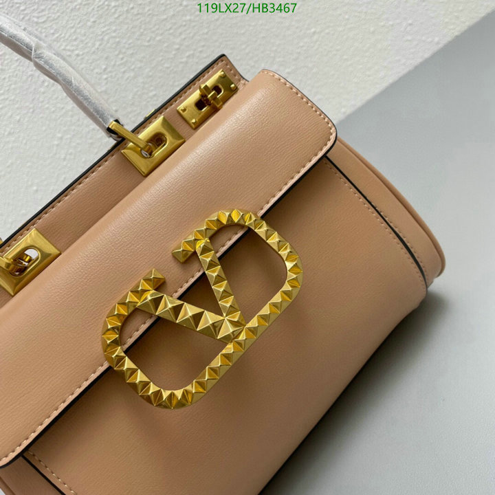 Valentino Bag-(4A)-Diagonal-,Code: HB3467,$ 155USD