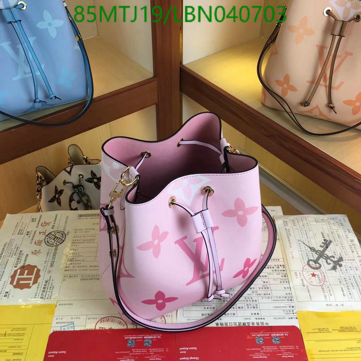 LV Bags-(4A)-Nono-No Purse-Nano No-,Code: LBN040703,$ 111USD