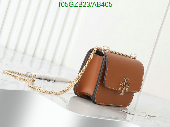 Tory Burch Bag-(4A)-Crossbody- Code: AB405 $ 137USD