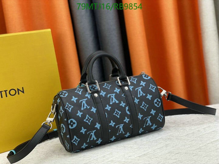 LV Bag-(4A)-Speedy- Code: RB9854 $ 103USD