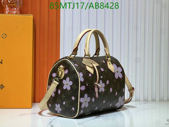 LV Bag-(4A)-Speedy- Code: AB8428 $ 111USD