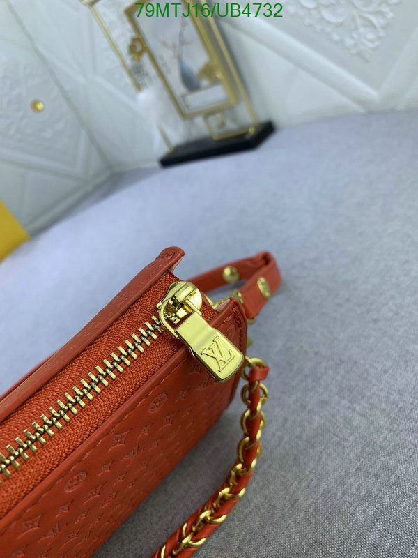 LV Bag-(4A)-Coussin Code: UB4732 $ 103USD