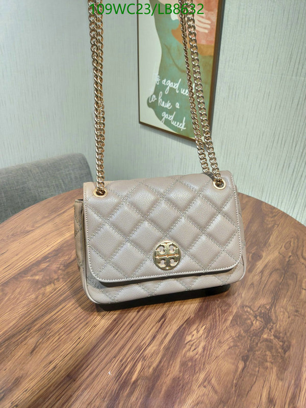 Tory Burch Bag-(4A)-Diagonal-,Code: LB8632,$ 142USD