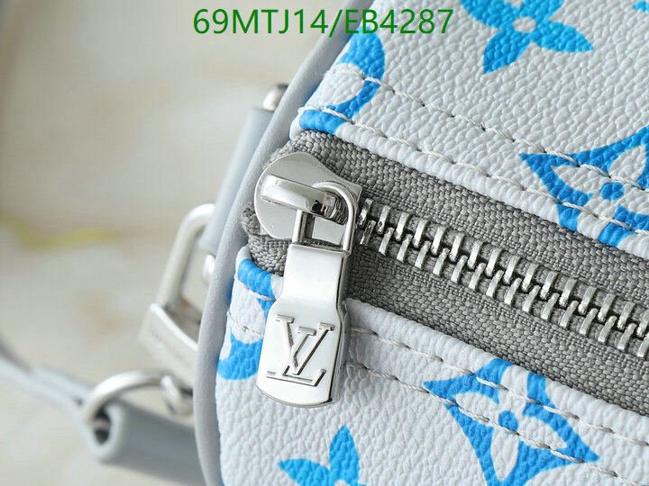 LV Bag-(4A)-Speedy- Code: EB4287 $ 90USD