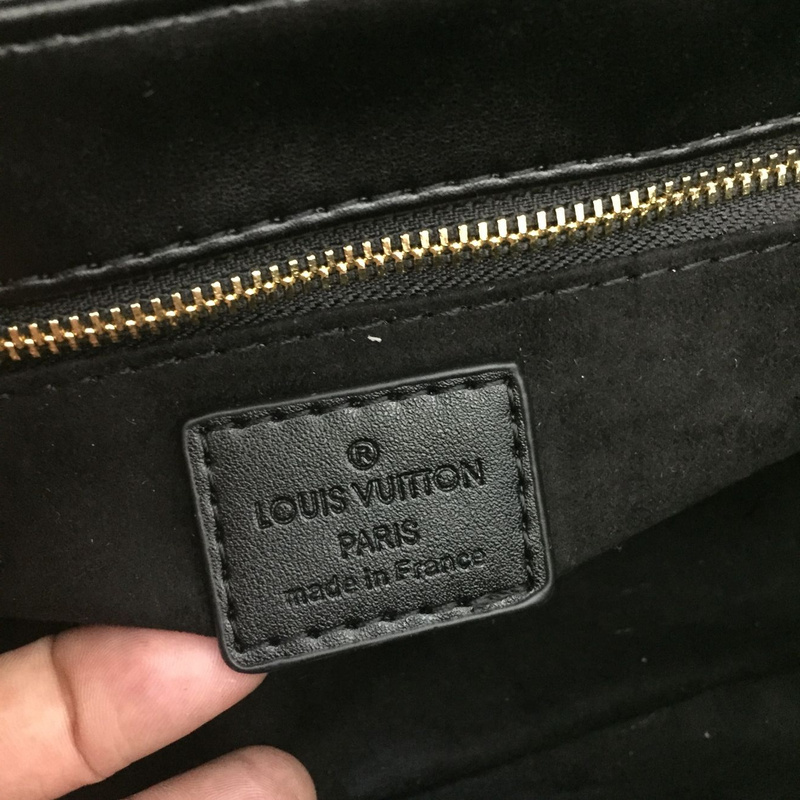 LV Bags-(4A)-Pochette MTis Bag-Twist-,Code: LB100830,