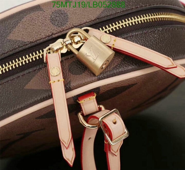 LV Bags-(4A)-Boite Chapeau-,Code: LB052888,$ 98USD