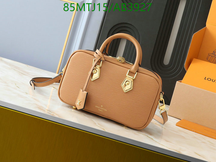 LV Bag-(4A)-Pochette MTis Bag- Code: AB3927 $ 111USD