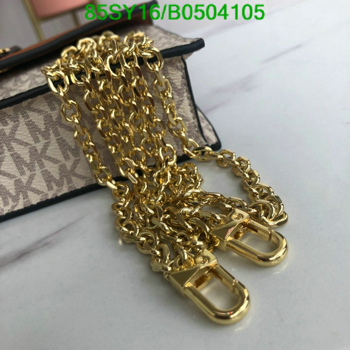 Michael Kors Bag-(4A)-Diagonal-,Code: B0504105,$ 111USD