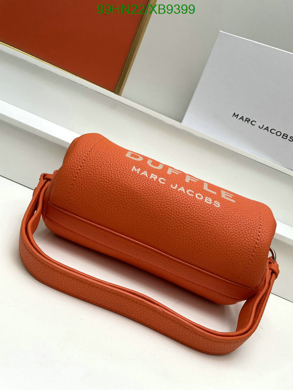 Marc Jacobs Bag-(4A)-Diagonal- Code: XB9399 $ 129USD