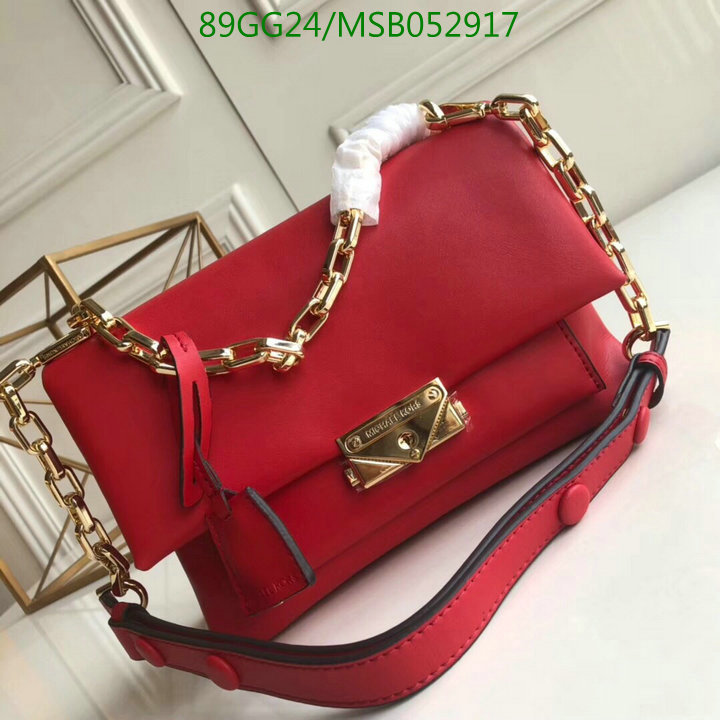 Michael Kors Bag-(4A)-Diagonal-,Code: MSB052917,$ 116USD