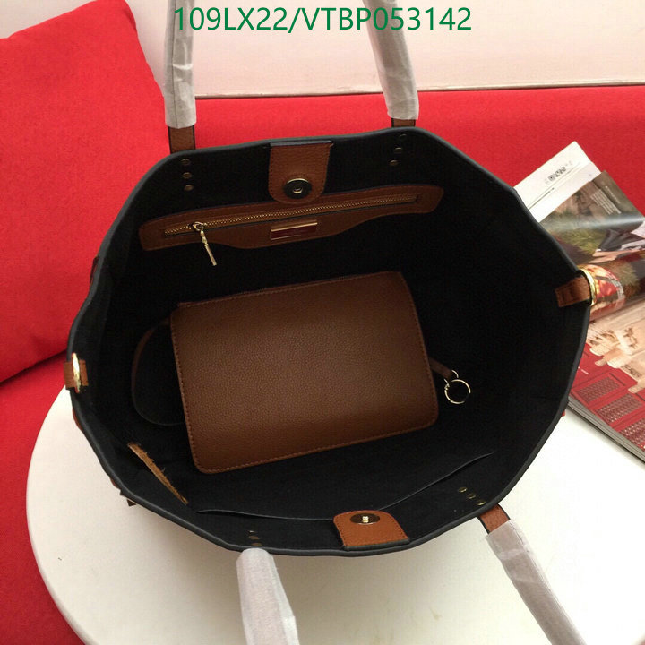 Valentino Bag-(4A)-Handbag-,Code: VTBP053142,$ 142USD