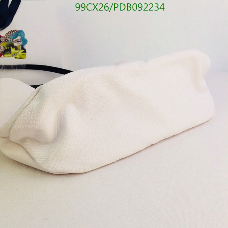 Prada Bag-(4A)-Handbag-,Code: PDB092234,$ 129USD