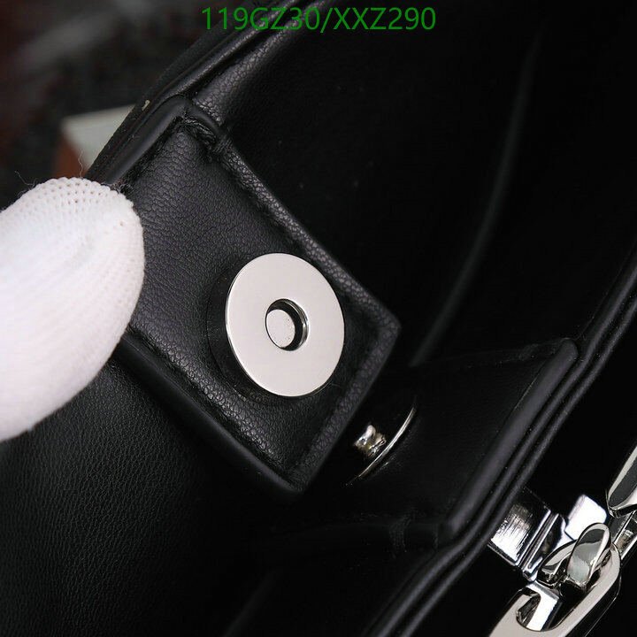 Valentino Bag-(4A)-Roman Stud-,Code: XXZ290,