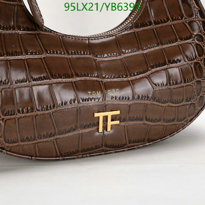 Tom Ford Bag-(4A)-Diagonal-,Code: YB6391,$ 124USD