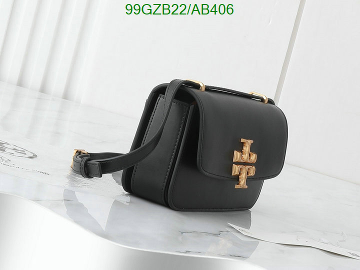Tory Burch Bag-(4A)-Crossbody- Code: AB406 $ 129USD