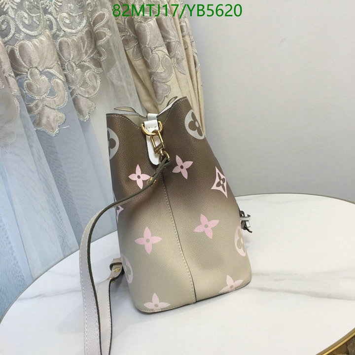 LV Bags-(4A)-Nono-No Purse-Nano No-,Code: YB5620,$ 107USD