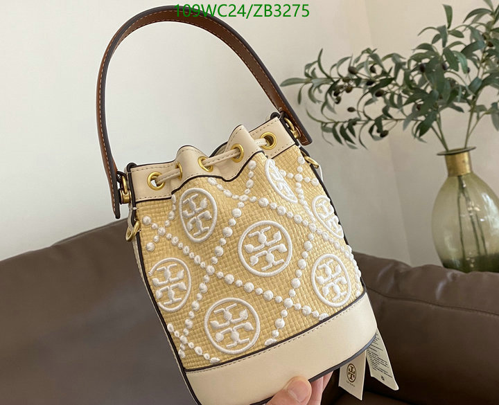 Tory Burch Bag-(4A)-Diagonal- Code: ZB3275 $ 142USD