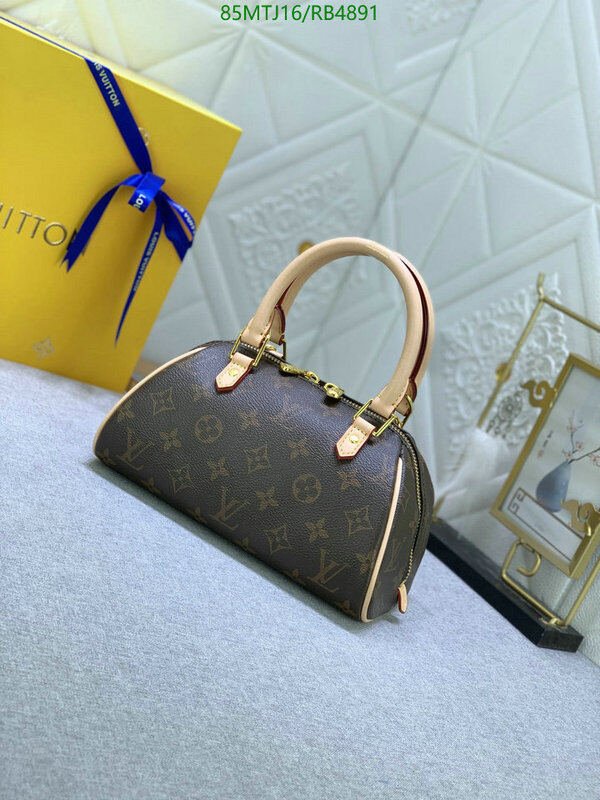 LV Bag-(4A)-Speedy- Code: RB4891 $ 111USD
