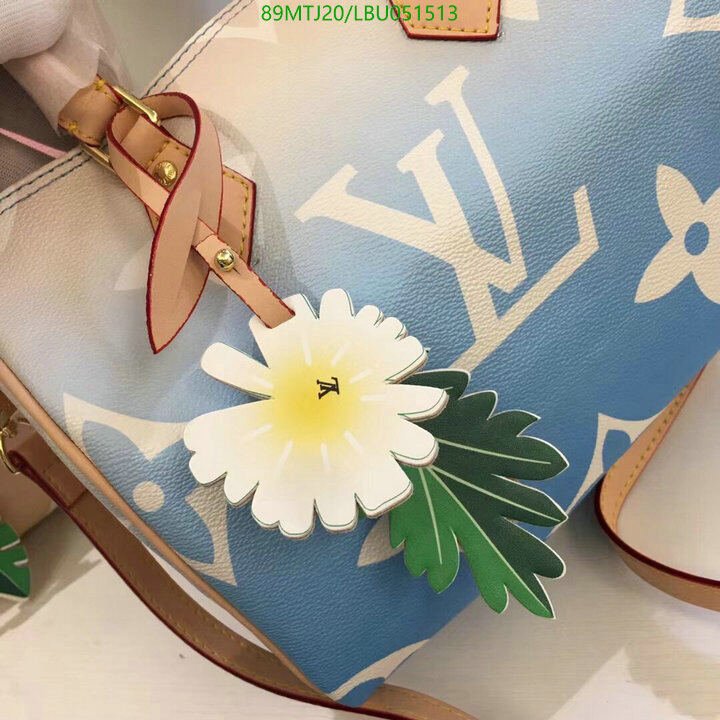 LV Bags-(4A)-Speedy-,Code: LBU051513,$ 116USD