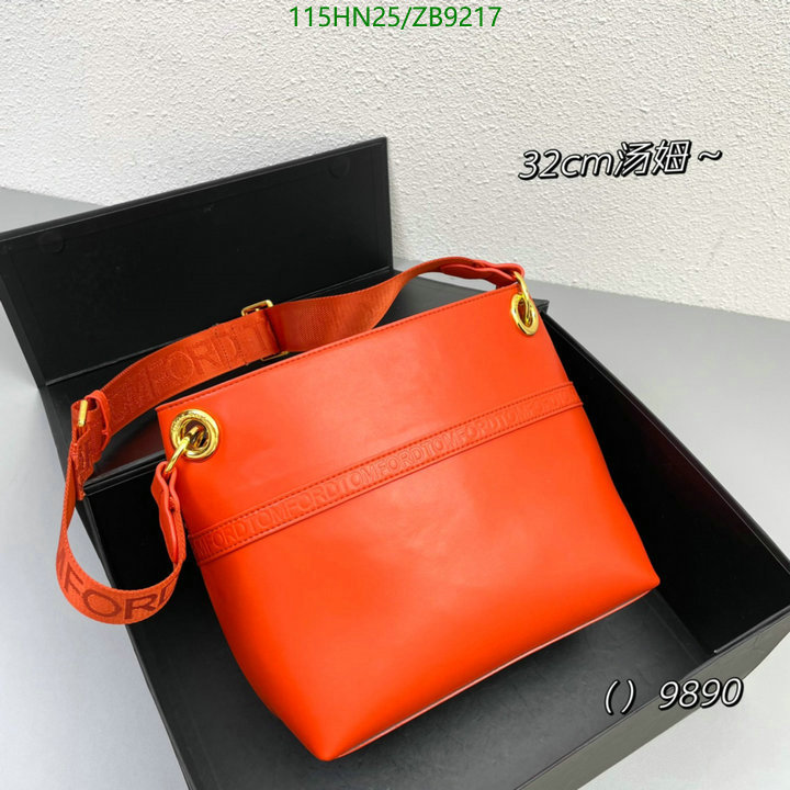 Tom Ford Bag-(4A)-Diagonal-,Code: ZB9217,$ 150USD