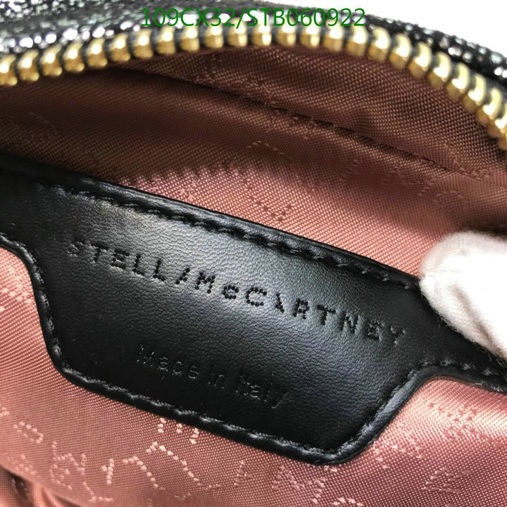 Stella McCartney Bag-(4A)-Diagonal-,Code:STB060922,$ 142USD