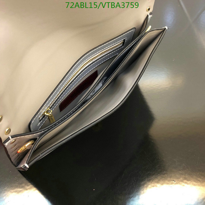 Valentino Bag-(4A)-Diagonal-,Code: VTBA3759,$ 94USD