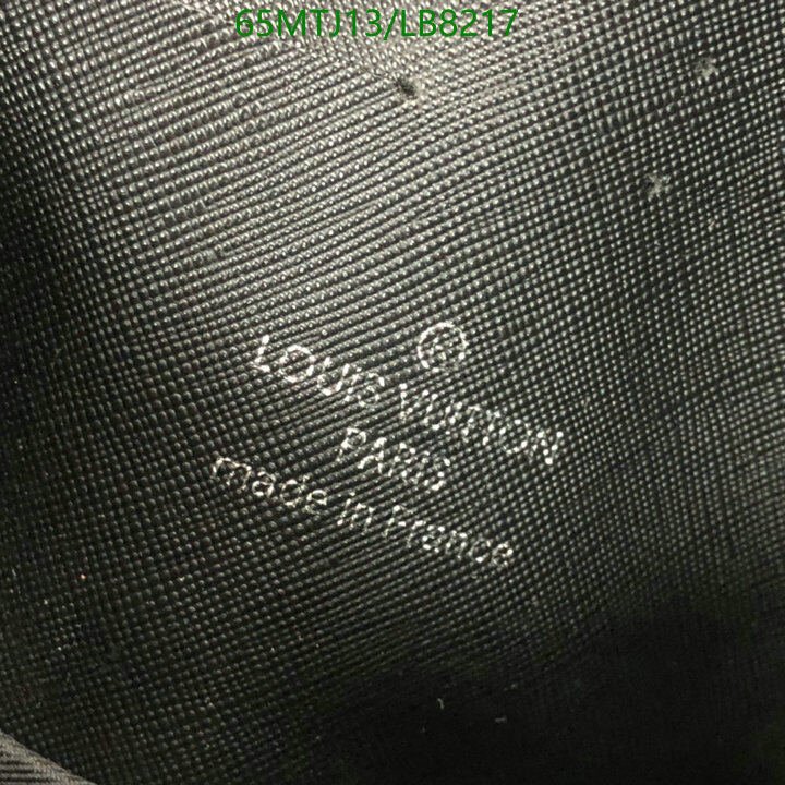 LV Bags-(4A)-Trio-,Code: LB8217,$ 85USD