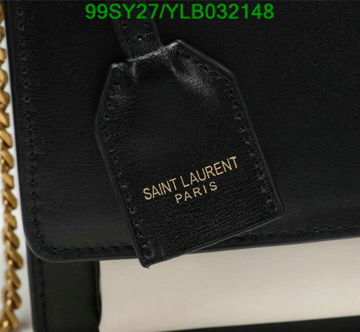 YSL Bag-(4A)-Kate-Solferino-Sunset,Code: YLB032148,$ 129USD