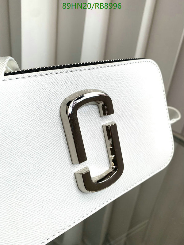 Marc Jacobs Bag-(4A)-Diagonal- Code: RB8996 $ 116USD