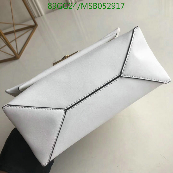 Michael Kors Bag-(4A)-Diagonal-,Code: MSB052917,$ 116USD