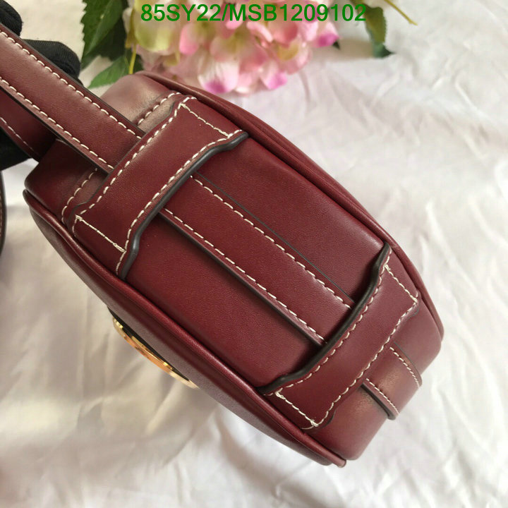 Michael Kors Bag-(4A)-Diagonal-,Code: MSB1209102,$ 111USD