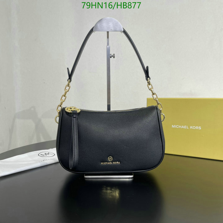 Michael Kors Bag-(4A)-Handbag-,Code: HB877,$ 103USD