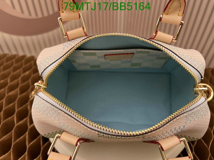 LV Bag-(4A)-Speedy- Code: BB5164 $ 103USD